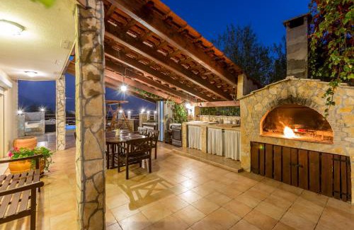 Rudine Casa | Hacienda Buena Vista