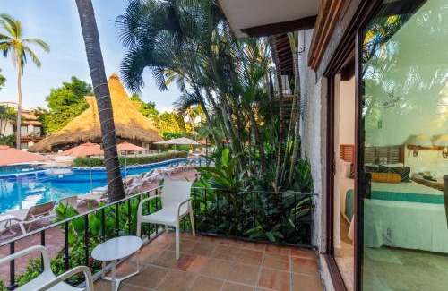 Zona hotelera del norte Hotel | Hacienda Buenaventura Hotel & Mexican Charm - All Inclusive