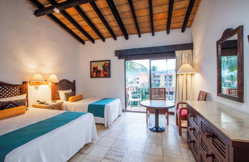 Zona hotelera del norte Hotel | Hacienda Buenaventura Hotel & Mexican Charm