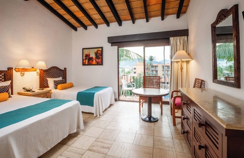 Zona hotelera del norte Hotel | Hacienda Buenaventura Hotel & Mexican Charm