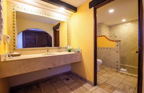 Zona hotelera del norte Hotel | Hacienda Buenaventura Hotel & Mexican Charm