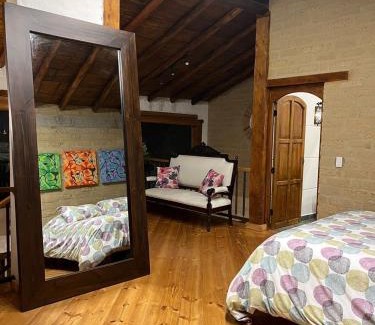Sopo Casa | Hacienda Campestre en Sopó