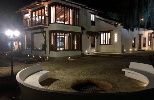 Sopo Casa | Hacienda Campestre en Sopó