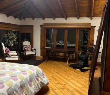 Sopo Casa | Hacienda Campestre en Sopó