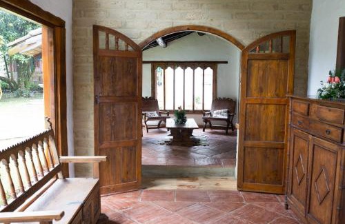 Sopo Casa | Hacienda Campestre en Sopó