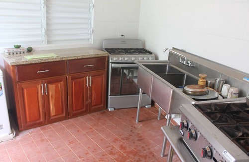 Imbert Villa | Hacienda Casa Cabirma