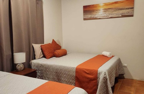 Cuajiniquil Hotel | Hacienda Casa del Viento
