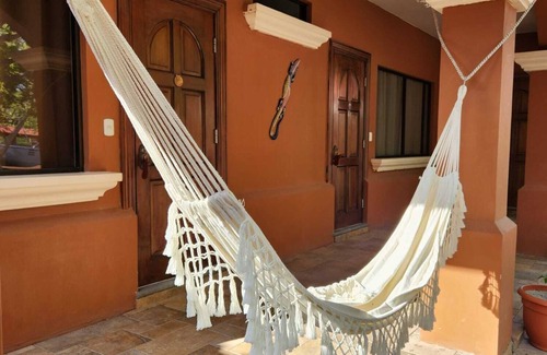 Cuajiniquil Hotel | Hacienda Casa del Viento