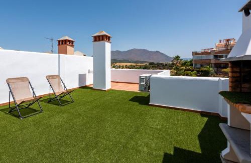 Bahia de Casares Apartamento | Hacienda Casares 2053 Geranio