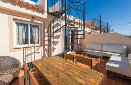 Bahia de Casares Apartamento | Hacienda Casares II 2445 Pensamiento