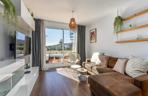 Bahia de Casares Apartamento | Hacienda Casares II 2445 Pensamiento