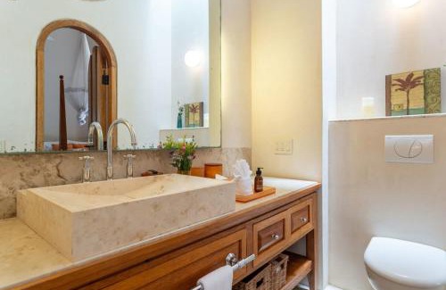 Zona Hotelera Villa | Hacienda Chekul, Sian Kaan Luxury Villa
