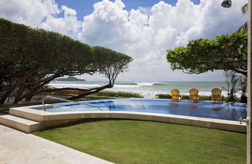 Playa Colorado Casa | Hacienda Colorado - en Colorados Surf Break