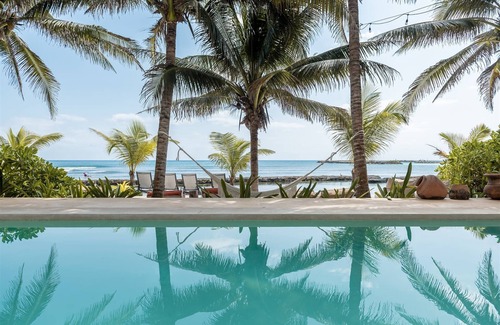 Puerto Aventuras Villa | PA 2 HACIENDA CORAZON, 5-10 Suites