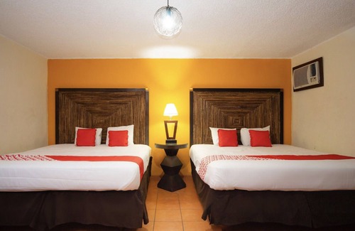 Predios Urbanos Hotel | Hacienda Corteza