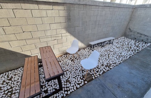 Querétaro Apartamento | Hacienda Cortes