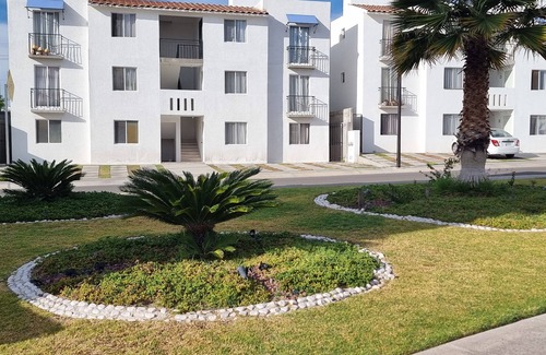 Querétaro Apartamento | Hacienda Cortes