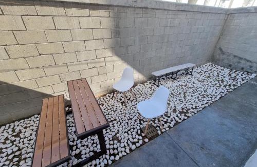 Querétaro Apartamento | Hacienda de Cortés
