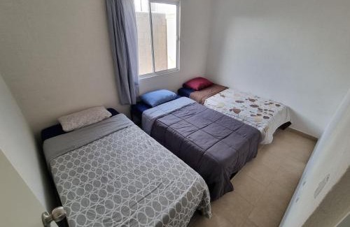 Querétaro Apartamento | Hacienda de Cortés