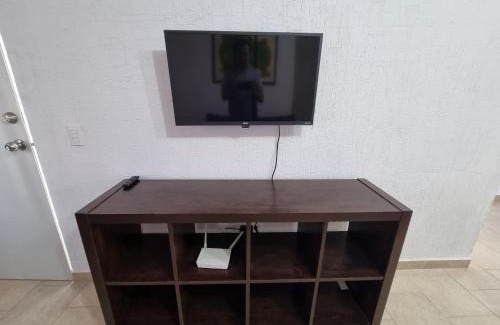 Querétaro Apartamento | Hacienda de Cortés