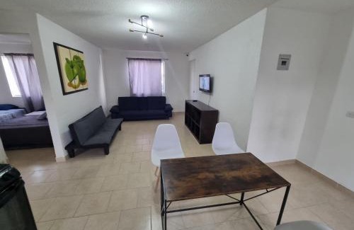 Querétaro Apartamento | Hacienda de Cortés