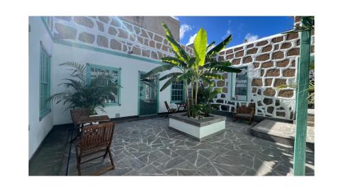 Granadilla de Abona Casa | Hacienda de Las Indias, Caracas