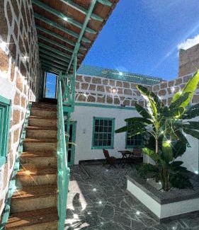 Granadilla de Abona Casa | Hacienda de Las Indias, Caracas