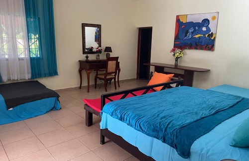 Los Robalos Casa | Hacienda De La Bahia