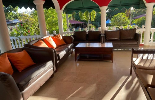 Los Robalos Casa | Hacienda De La Bahia