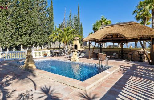 Coin Villa | Hacienda De La Siesta