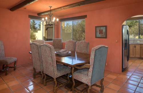 Cornville Casa | Hacienda de los Arbolitos - *HOT TUB* and Peace