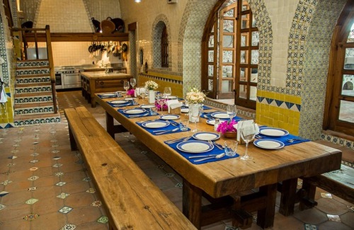 Axochiapan Cabaña | Hacienda de San Ignacio