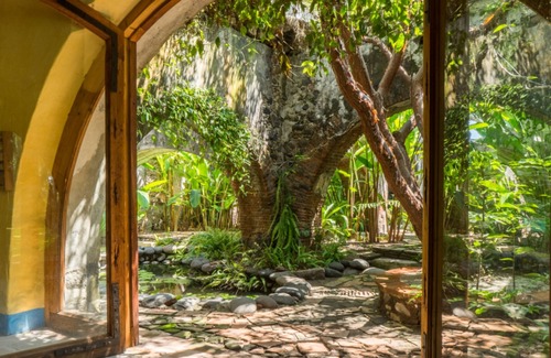 Axochiapan Cabaña | Hacienda de San Ignacio