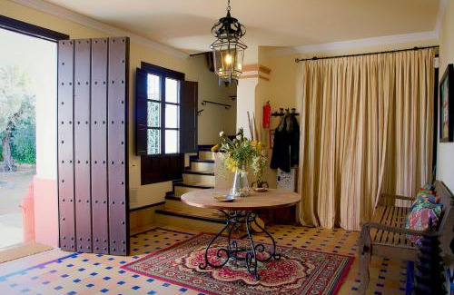 Almonte Casa | Hacienda de Santa Teresa