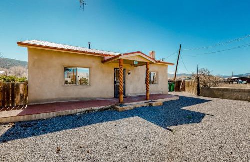 Taos Casa | Hacienda del Cañón