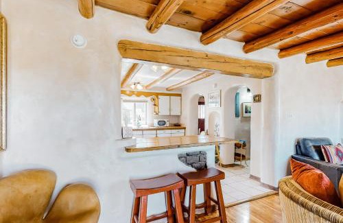 Taos Casa | Hacienda del Cañón