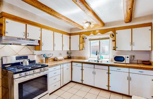 Taos Casa | Hacienda del Cañón