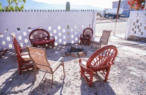 San Felipe Casa | Hacienda del Desierto