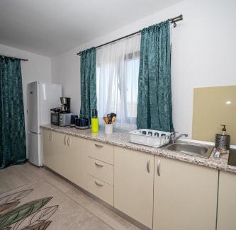Vama Veche Villa | Hacienda del Mar'a