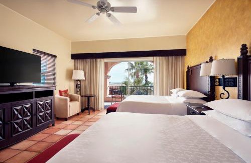 Cabo San Lucas Complejo | Hacienda del Mar Los Cabos, an Autograph Collection All-Inclusive Resort