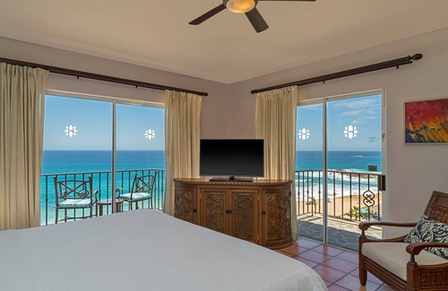 Cabo San Lucas Hotel | Hacienda del Mar Los Cabos, An Autograph Collection All-Inclusive Resort