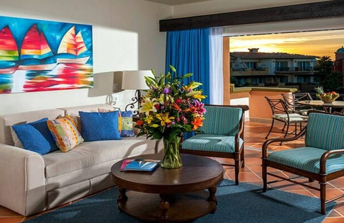 Cabo San Lucas Complejo | Hacienda Del Mar, Owners Presidential Suite 2BR 3B, Request Dates