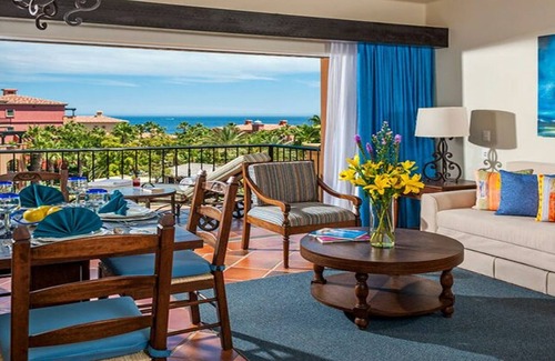 Cabo San Lucas Complejo | Hacienda Del Mar, Owners Presidential Suite 2BR 3B, Request Dates
