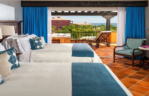 Cabo San Lucas Complejo | Hacienda Del Mar, Owners Presidential Suite 2BR 3B, Request Dates