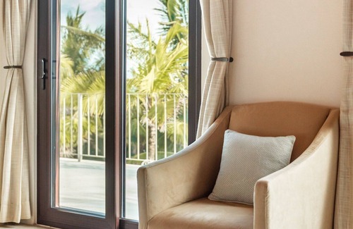 Puerto Aventuras Villa | Hacienda Del Mar I 7/15 Suites I PA