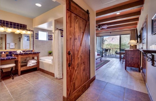 Tucson Complejo | Hacienda Del Sol Guest Ranch Resort
