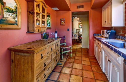 Tucson Complejo | Hacienda Del Sol Guest Ranch Resort