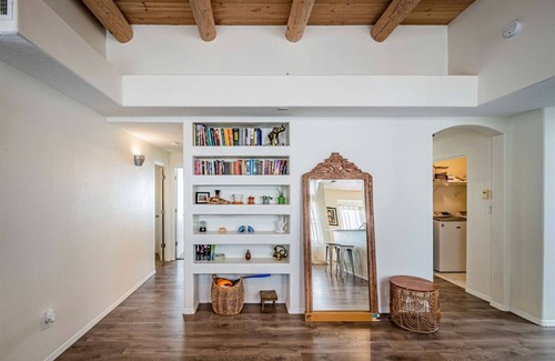Albuquerque Casa | Hacienda del Sueño - 3 bedroom