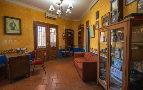 Colón Hotel | Hacienda Don Justo Hotel Boutique Spa