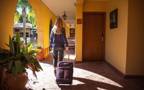 Colón Hotel | Hacienda Don Justo Hotel Boutique Spa
